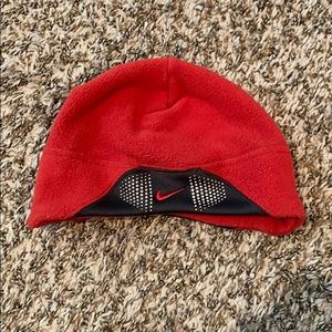 Nike hat